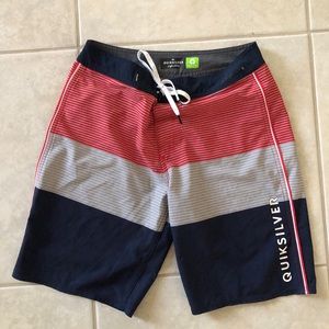 Quicksilver Men’s Swim Shorts 29